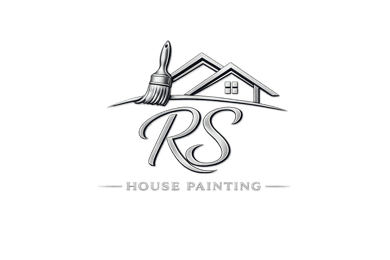 RS House Painting - Pintura e Reforma Residencial